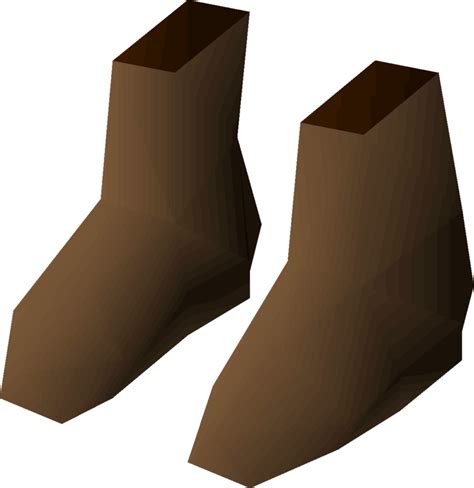boots of the eye osrs.